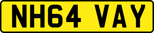 NH64VAY