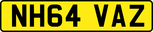 NH64VAZ