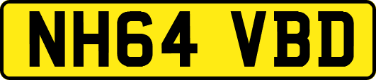 NH64VBD