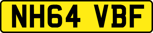 NH64VBF