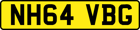 NH64VBG