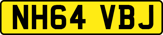 NH64VBJ