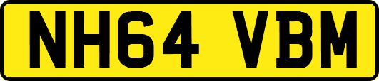 NH64VBM