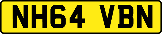 NH64VBN