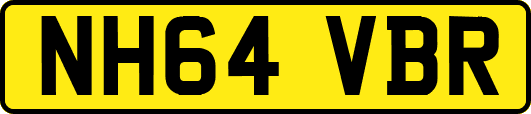 NH64VBR