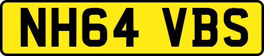 NH64VBS