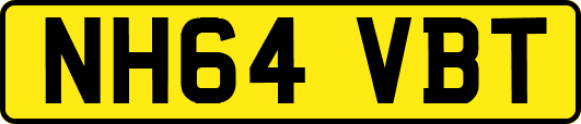 NH64VBT