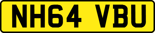 NH64VBU