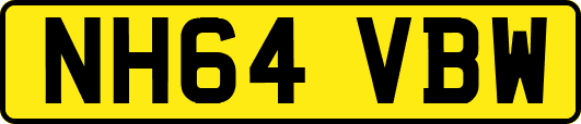 NH64VBW