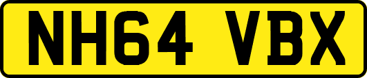 NH64VBX