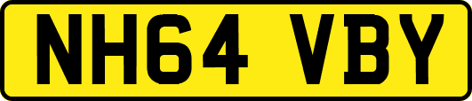 NH64VBY