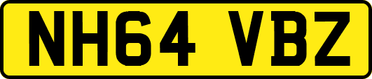NH64VBZ