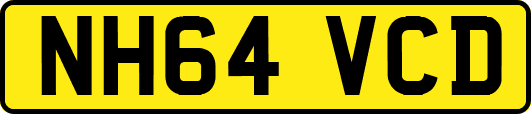NH64VCD