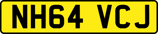 NH64VCJ
