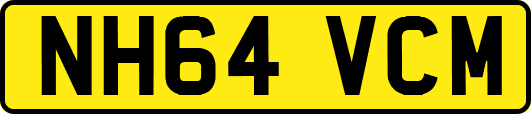 NH64VCM
