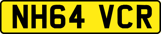 NH64VCR