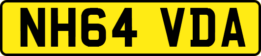 NH64VDA