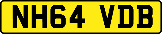 NH64VDB