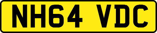 NH64VDC