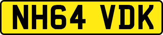 NH64VDK