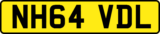 NH64VDL