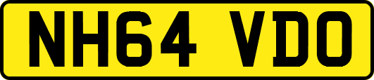 NH64VDO