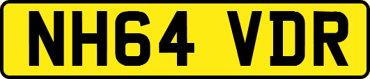 NH64VDR