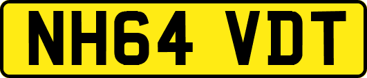 NH64VDT