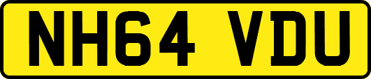 NH64VDU