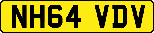 NH64VDV