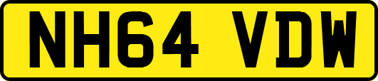 NH64VDW