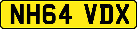 NH64VDX
