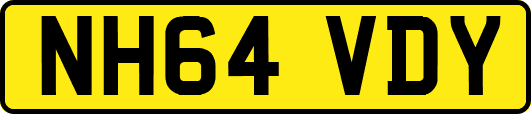NH64VDY