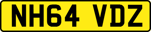 NH64VDZ