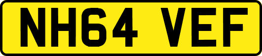 NH64VEF