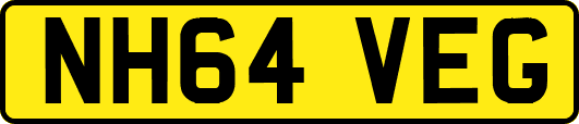 NH64VEG