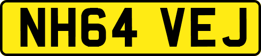 NH64VEJ