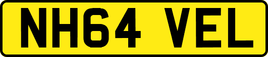 NH64VEL