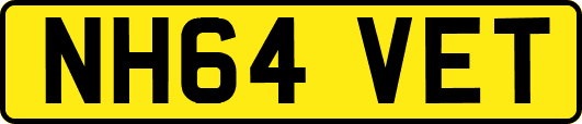 NH64VET