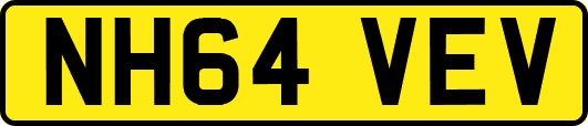 NH64VEV