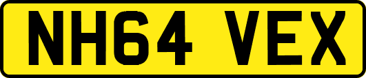 NH64VEX