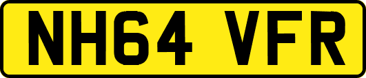 NH64VFR