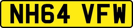 NH64VFW