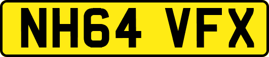 NH64VFX