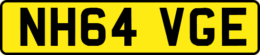 NH64VGE