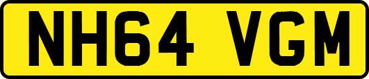 NH64VGM