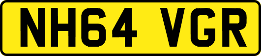 NH64VGR