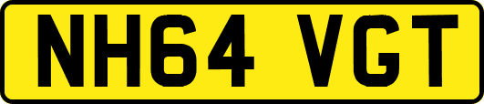 NH64VGT