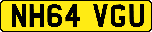 NH64VGU