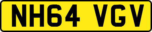 NH64VGV